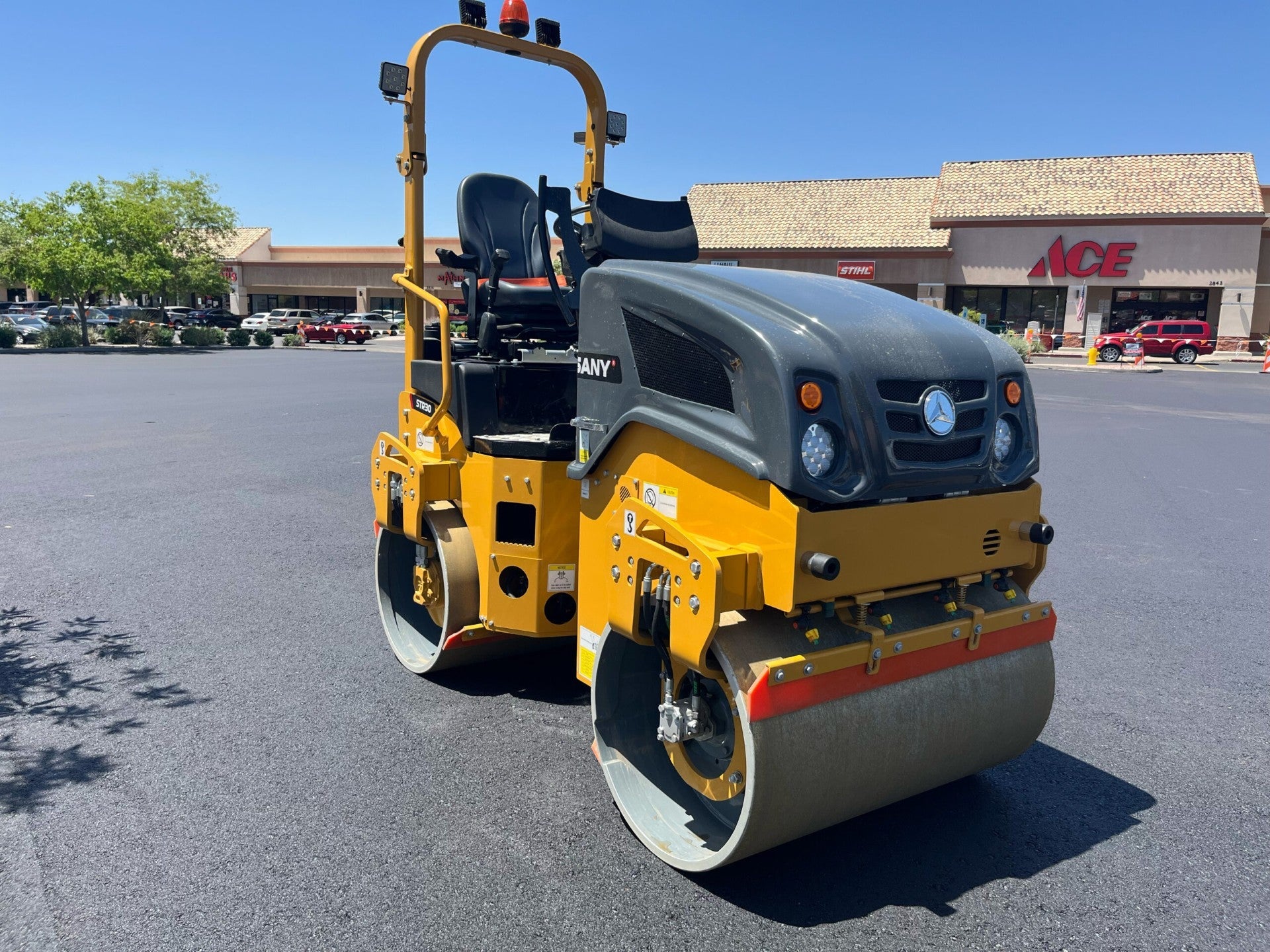 Compaction
