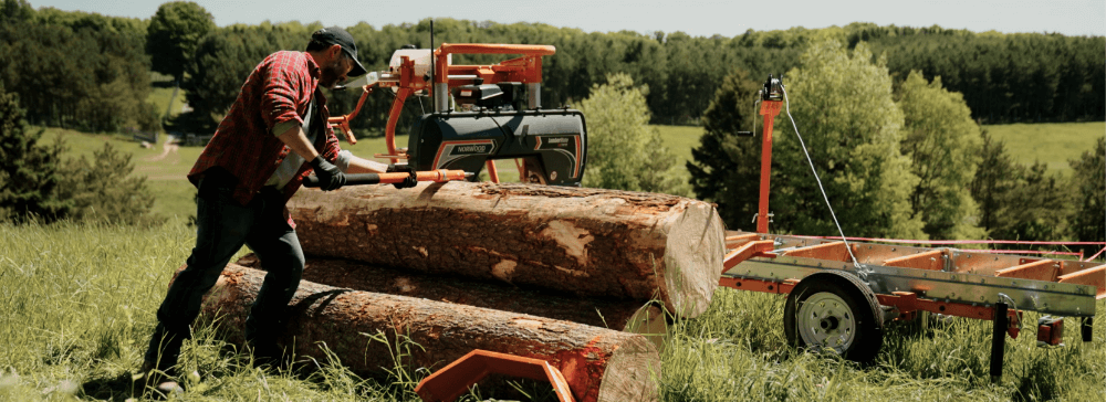 Sawmills