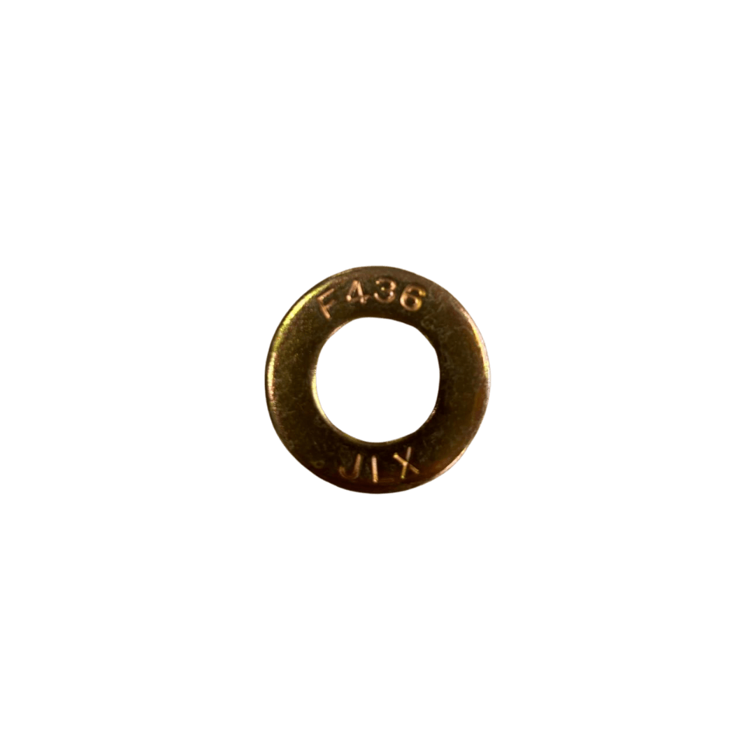WASHER KNIFE