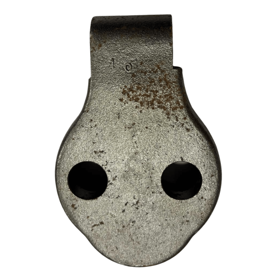 COUNTERBORE POCKET
