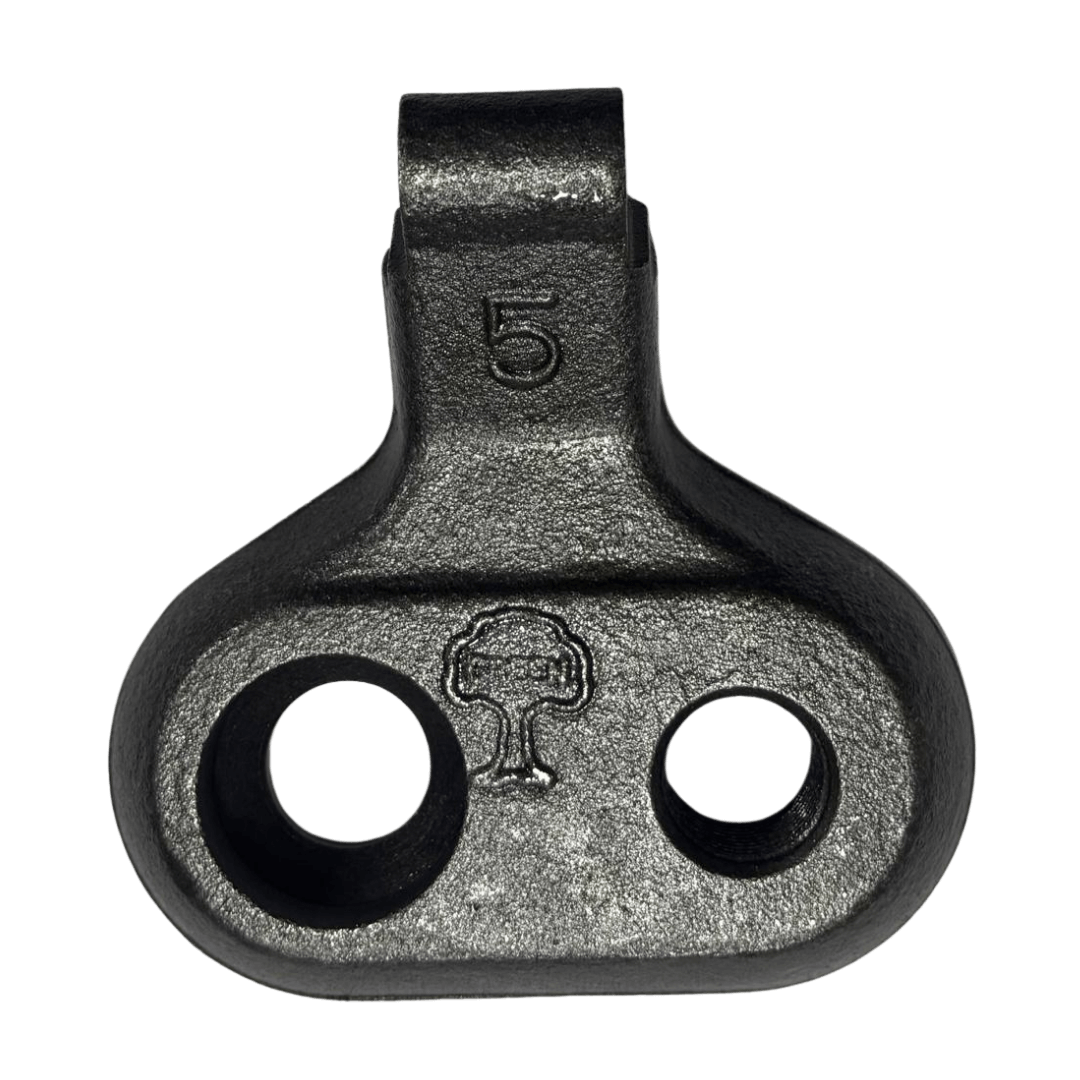 LO-PRO ANGLE POCKET