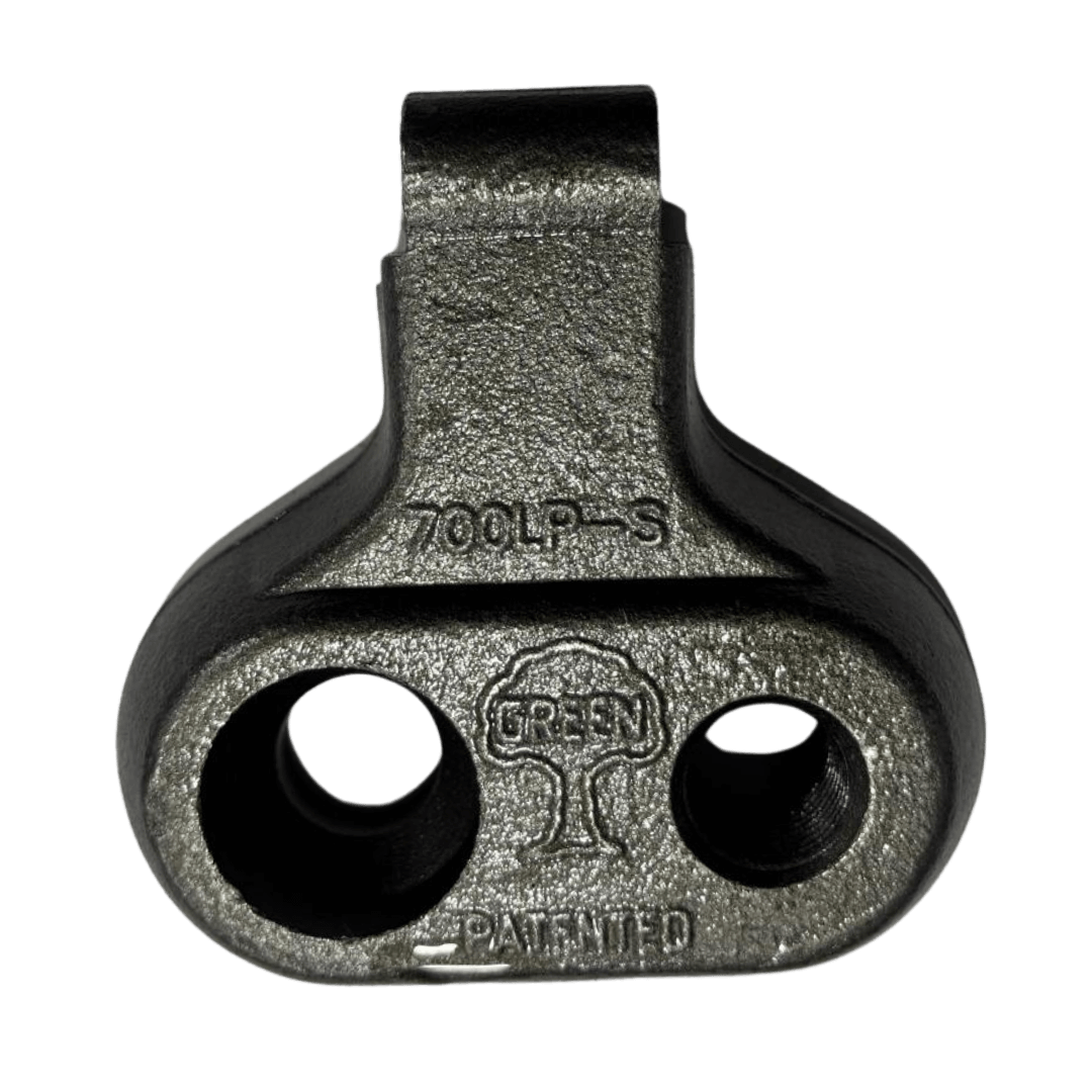 LO-PRO STRAIGHT POCKET