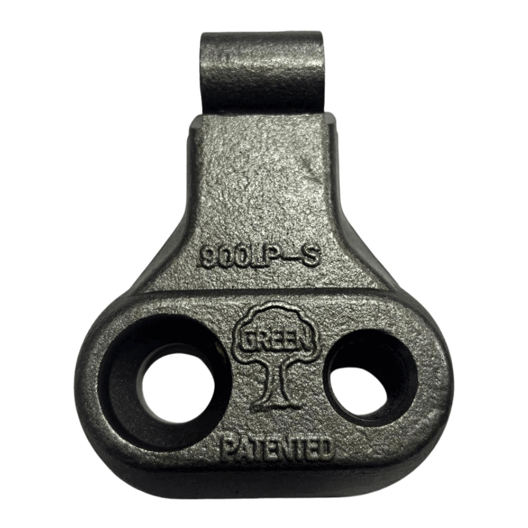 LO-PRO STRAIGHT POCKET