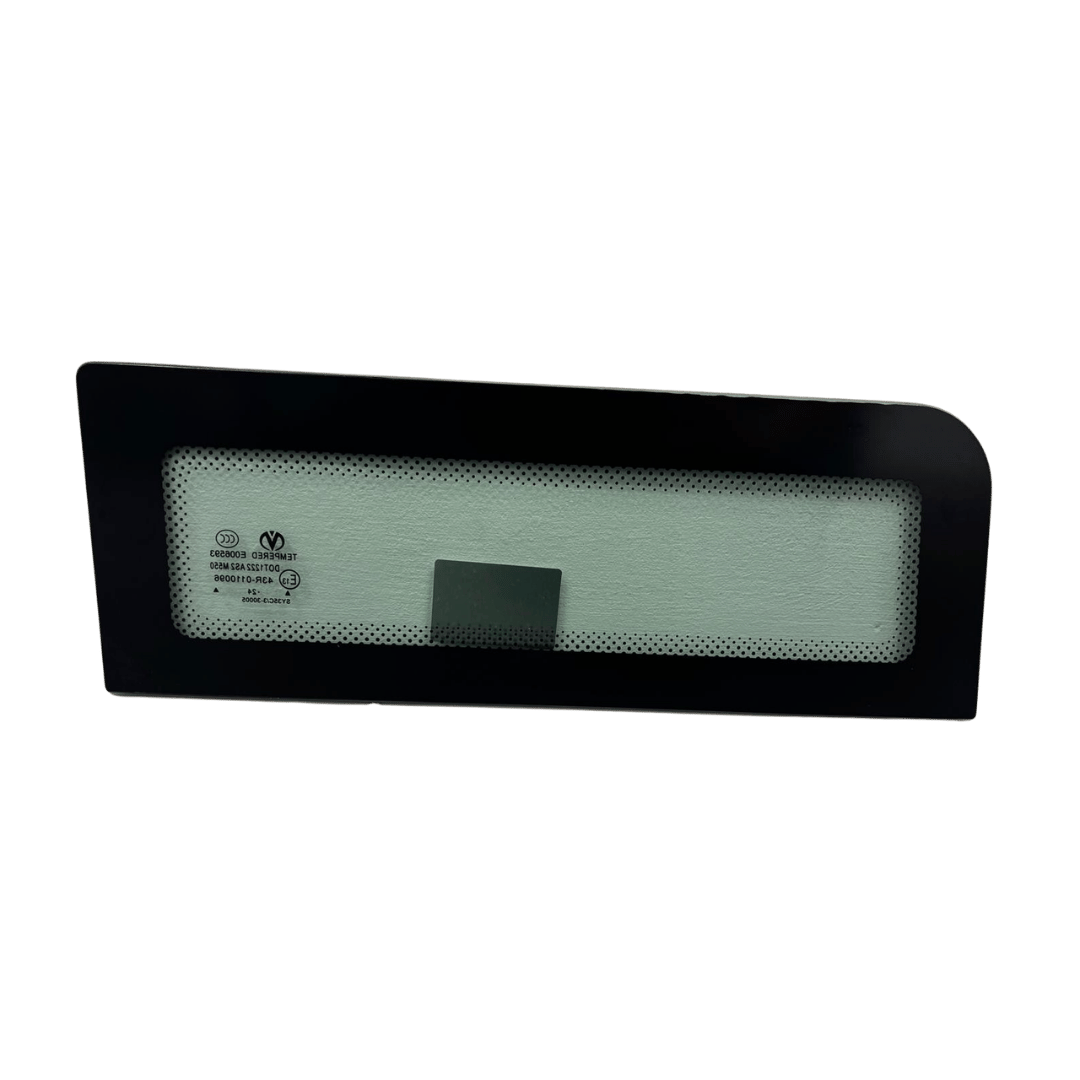 GLASS UPPER DOOR SY26