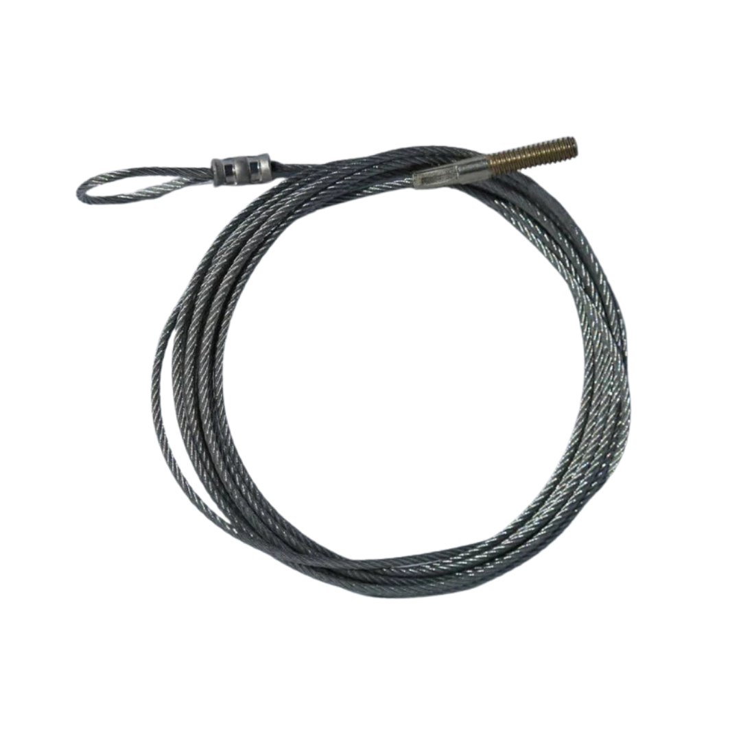 SAWHEAD LIFT CABLE