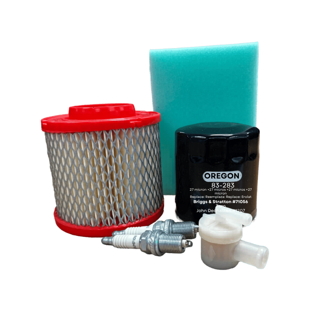 ENG MAINTENANCE KIT