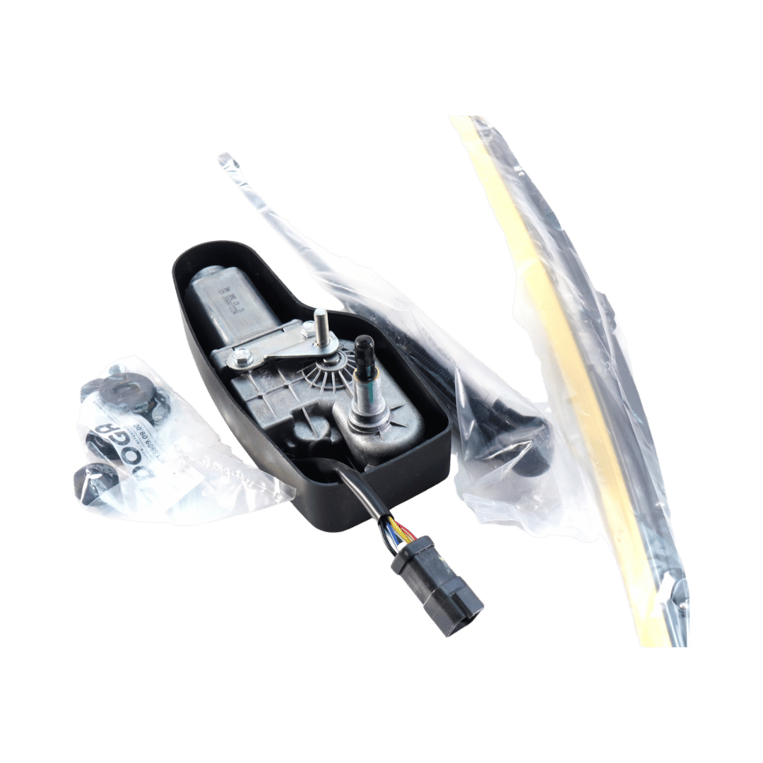 WIPER ASSEMBLY SY26