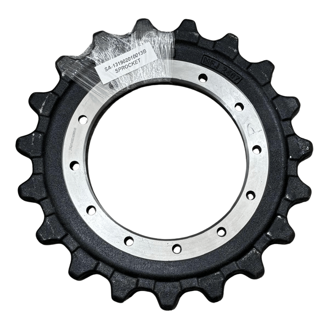 SPROCKET SY80