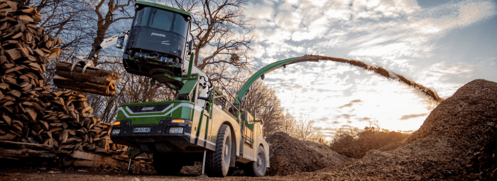 Pezzolato — Precision Biomass & Processing Systems