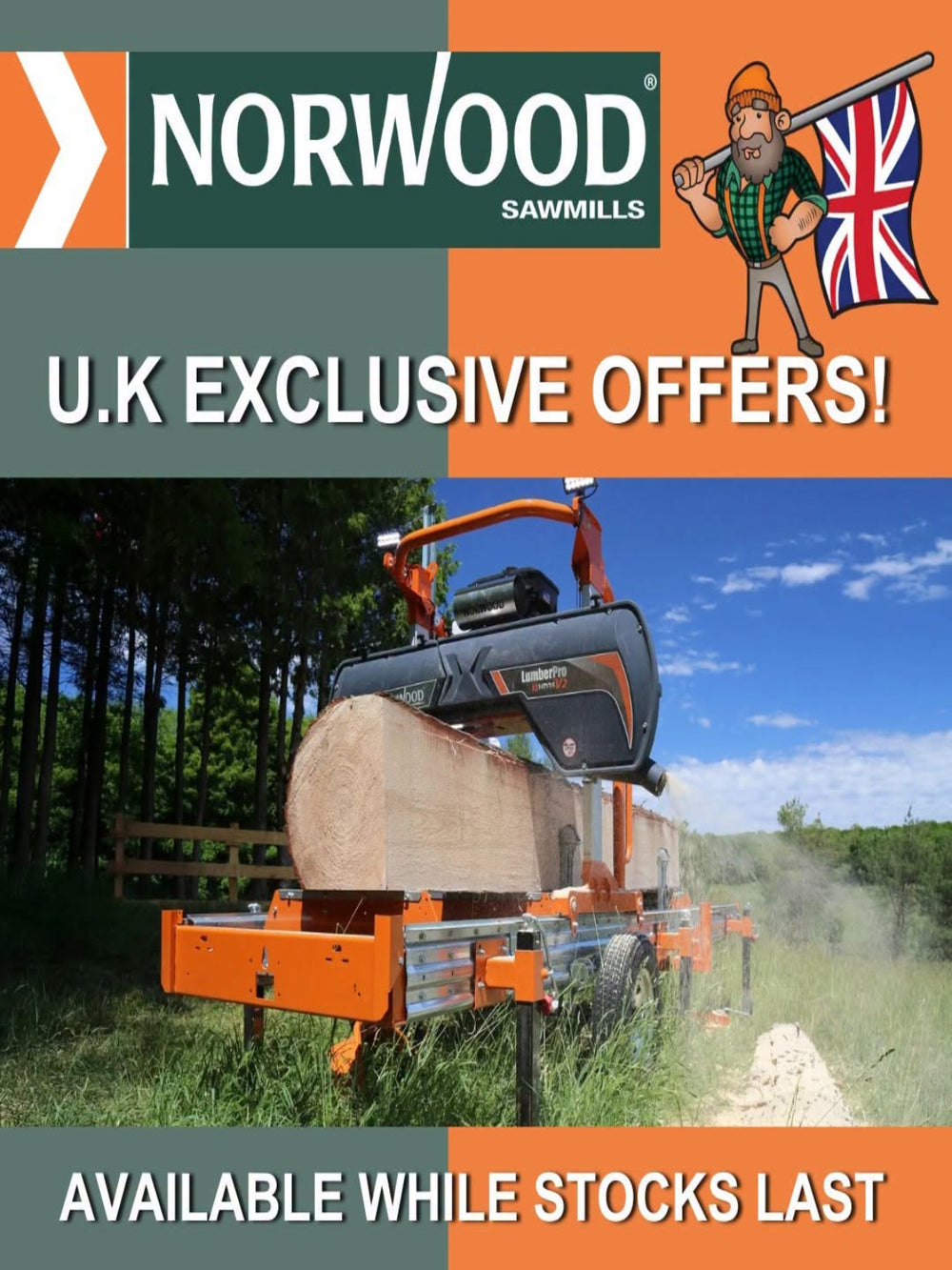 Latest Special Offers