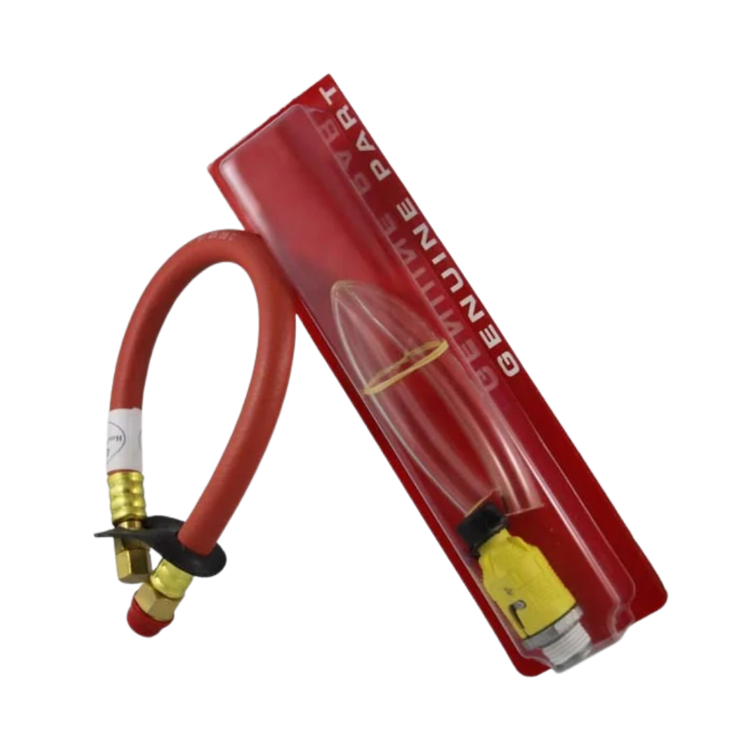 ENGINE OIL DRAIN