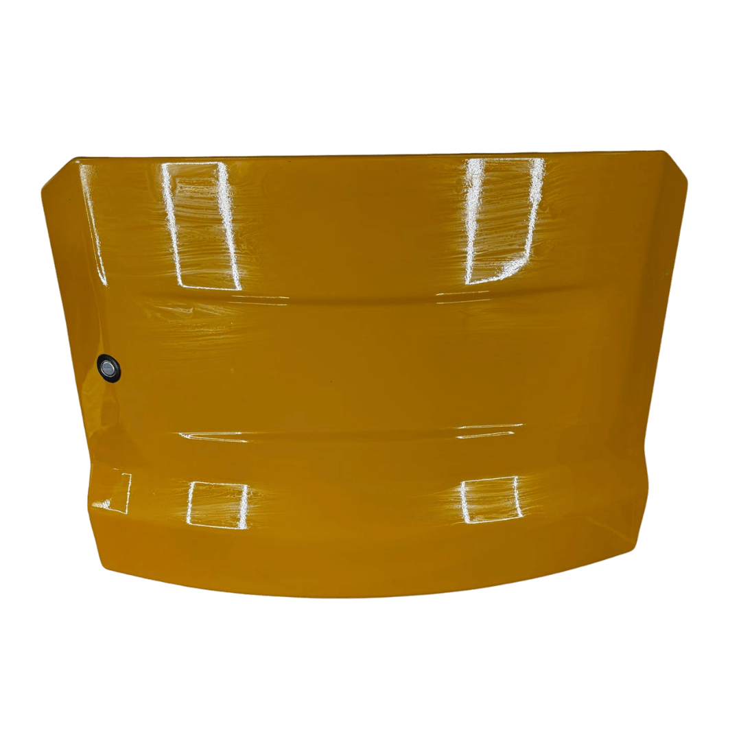 ENGINE BAY DOOR