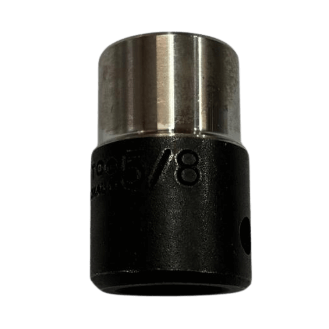 1/2" DRIVE SOCKET