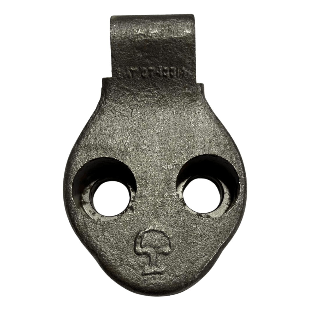 COUNTERBORE POCKET