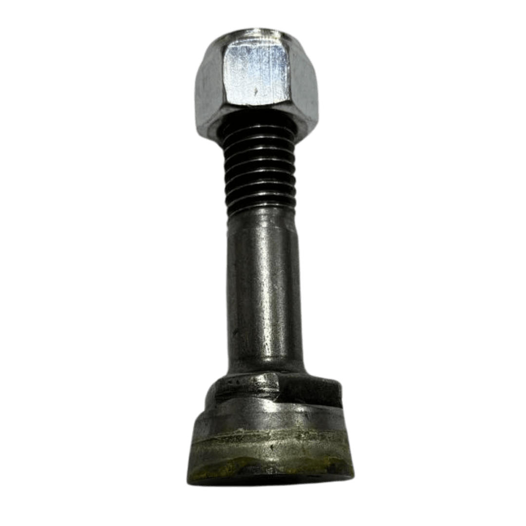 STD DISH GREEN TOOTH