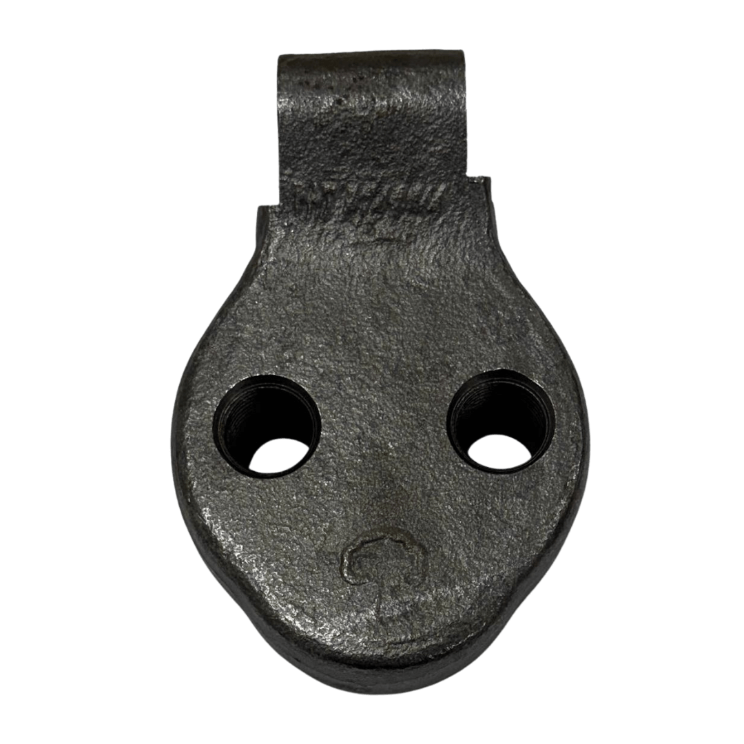 THREADED POCKET
