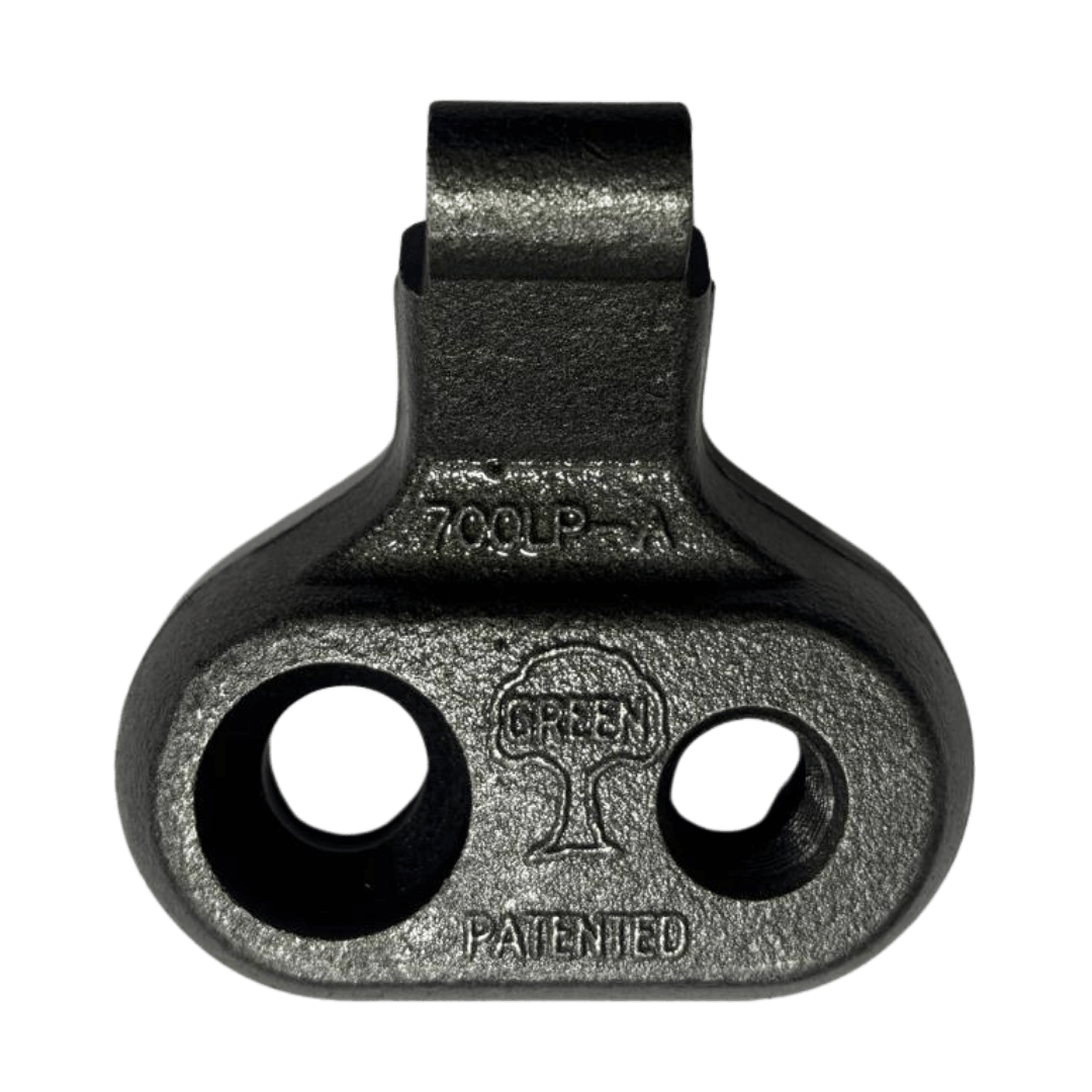 LO-PRO ANGLE POCKET