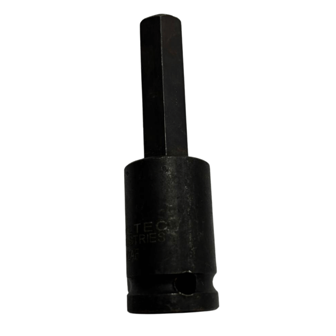 1/2" DRIVE 1/2" ALLEN