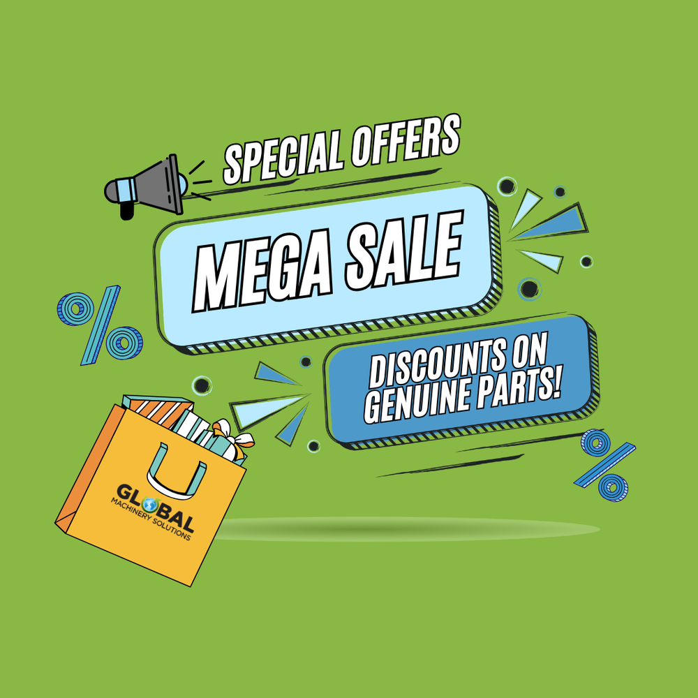 Latest Special Offers