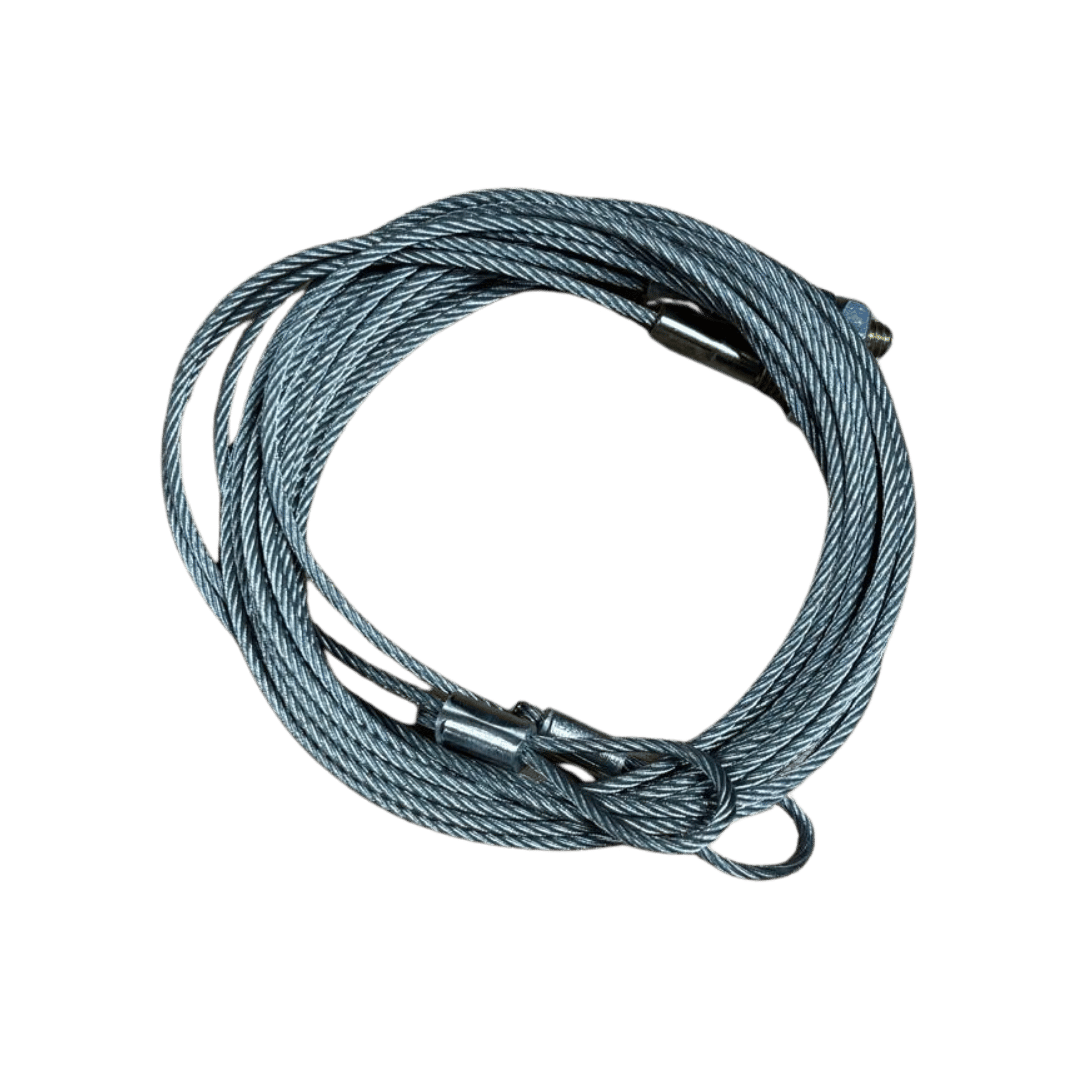 SAWHEAD LIFT CABLE