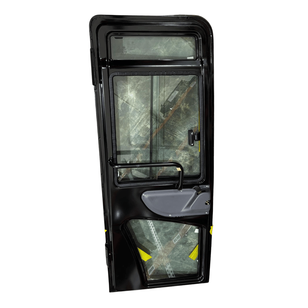 DOOR ASSEMBLY SY26