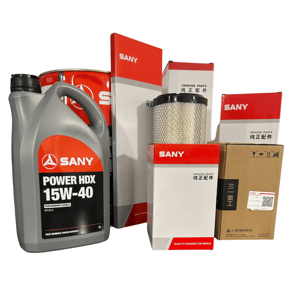 500HR SERVICE KIT