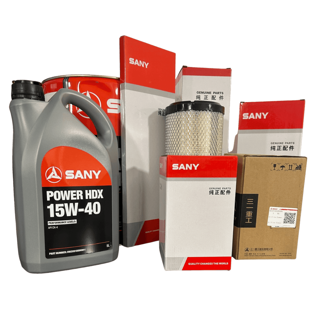 Servis Kit 500HR SERVICE KIT